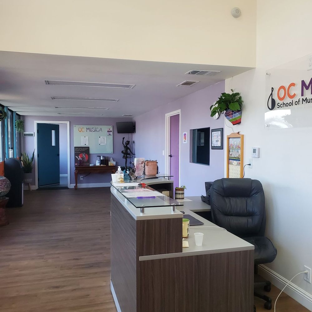 OC Musica - Dance Schools Near Me - Garden Grove, California OC Musica - Dance Schools Near Me - Garden Grove, California
