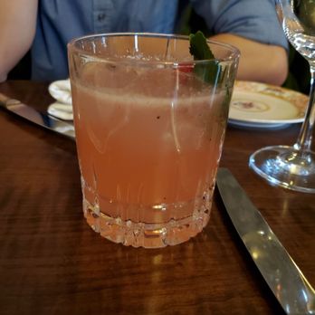Maison Selby - Selby Mule - French Near Me - Toronto, Ontario Maison Selby - Selby Mule - French Near Me - Toronto, Ontario