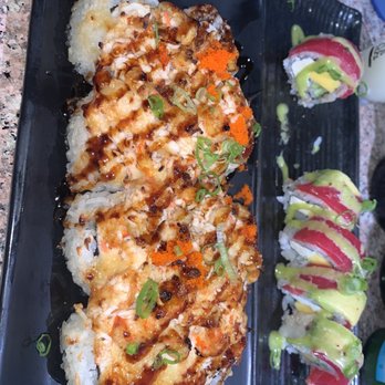 Tokai Sushi - Sushi Bars Near Me - Corona, California Tokai Sushi - Sushi Bars Near Me - Corona, California