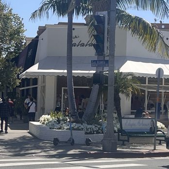 La La Land - Storefront - Cafes Near Me - Los Angeles, California La La Land - Storefront - Cafes Near Me - Los Angeles, California