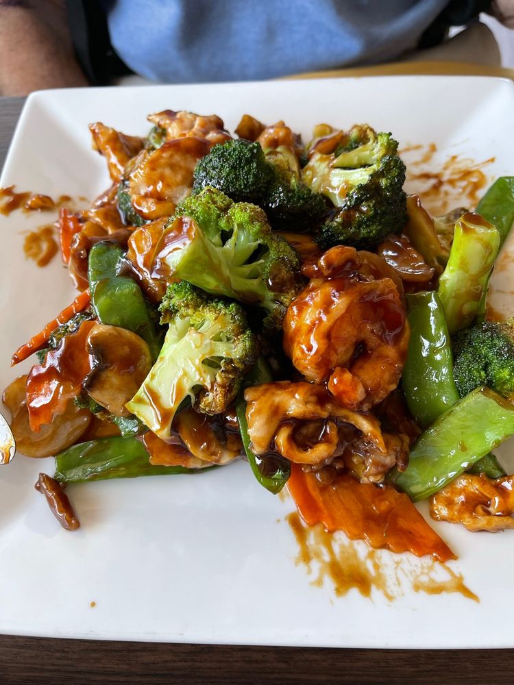 PANDA PALACE CHINESE RESTAURANT Updated October 2024 52 Photos & 77