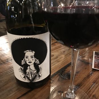 Whiskey 'N Rye Smokehouse - Loved this local wine, Stolpman - Barbeque Near Me - Solvang, California Whiskey 'N Rye Smokehouse - Loved this local wine, Stolpman - Barbeque Near Me - Solvang, California