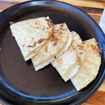 Publico - Kids Quesadilla - New American Near Me - Columbia, South Carolina Publico - Kids Quesadilla - New American Near Me - Columbia, South Carolina
