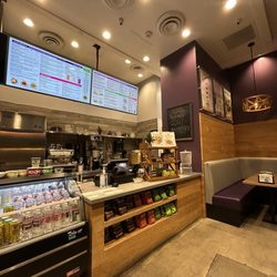 Vitality Bowls