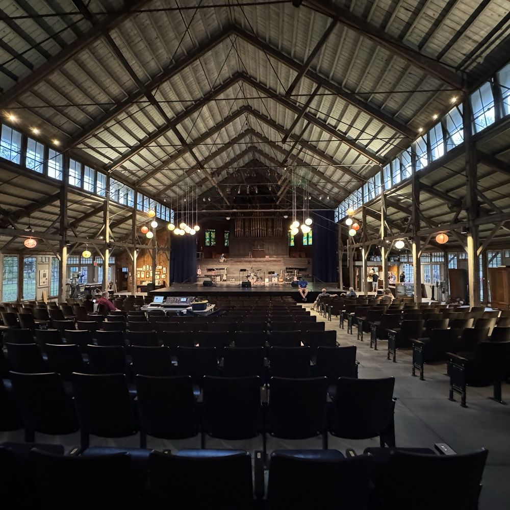 Round Lake Auditorium - Music Venues Near Me - Round Lake, New York Round Lake Auditorium - Music Venues Near Me - Round Lake, New York