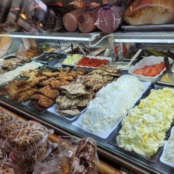 Fresco Deli Cafe - Delis Near Me - Long Island City, New York Fresco Deli Cafe - Delis Near Me - Long Island City, New York
