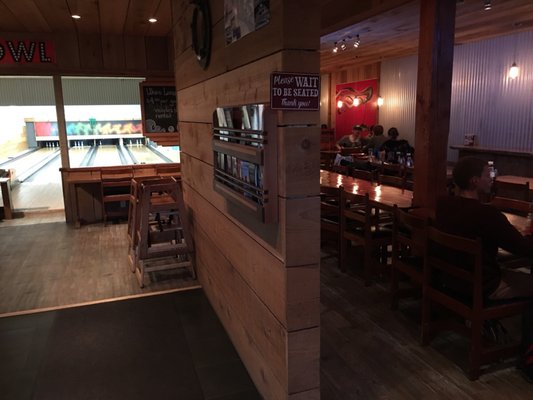 Howler's Family Restaurant and Amusements by null