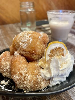 Yaz's Table Breakfast & Brunch by null