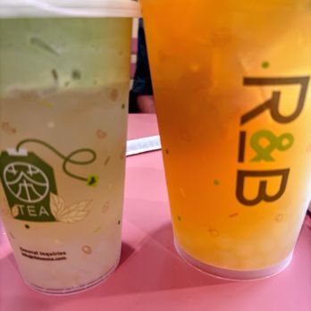 R&B Tea - Coffee & Tea Near Me - Murrieta, California R&B Tea - Coffee & Tea Near Me - Murrieta, California