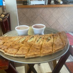 Papa's Pizza