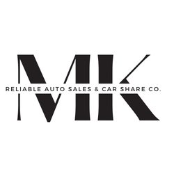 MK Reliable Auto Sales & Car Share Co