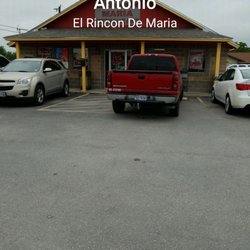 El Rincon De Maria