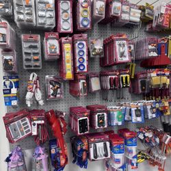 EZ Mini Mart