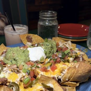 Chili Willi's Tex-Mex Grill - Tex-Mex Near Me - Cornelius, North Carolina