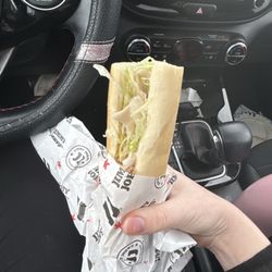 Jimmy John's