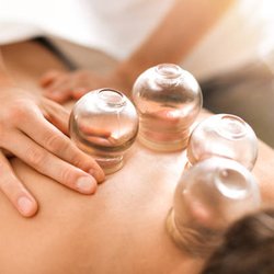Bear River Spa & Yoga - Fire Cupping and Silicone Cupping