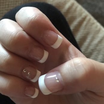 Obebe Nail Salon - Nail Salons Near Me - Queen Creek, Arizona