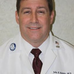 Alexandria Gastroenterology Associates - Dr. Kirkikis