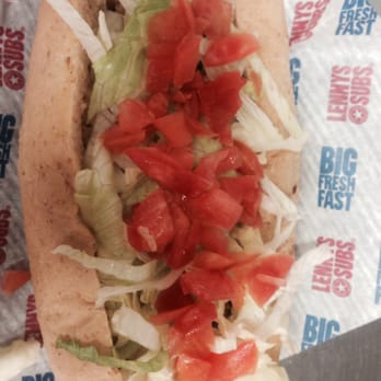 Lennys Grill & Subs - # 12 Chicken Philly with some pepper relish and lettuce and tomatoes.... - Sandwiches Near Me - Webster, Texas Lennys Grill & Subs - # 12 Chicken Philly with some pepper relish and lettuce and tomatoes.... - Sandwiches Near Me - Webster, Texas