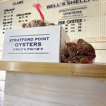 Bell's Shellfish Shop - Farms Near Me - Stratford, Connecticut Bell's Shellfish Shop - Farms Near Me - Stratford, Connecticut