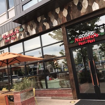 Nando's Peri-Peri - Portuguese Near Me - Ashburn, Virginia Nando's Peri-Peri - Portuguese Near Me - Ashburn, Virginia