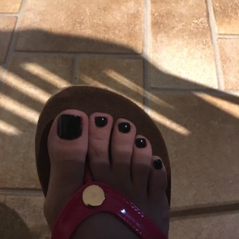 Green Organic Nail Salón - Nail Salons Near Me - Lyndhurst, New Jersey