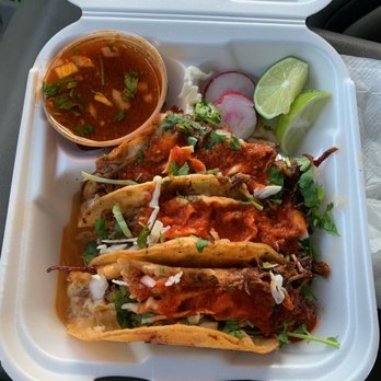 La Esperanza Taco Truck - Quesabirria. Sooooooo messy, and soooooo good! - Mexican Near Me - Napa, California La Esperanza Taco Truck - Quesabirria. Sooooooo messy, and soooooo good! - Mexican Near Me - Napa, California