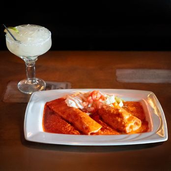Charlie Brown's Bar & Grill - Mix & Match Plate, choice of Chicken and Beef Enchilada and Chile Relleno - Piano Bars Near Me - Denver, Colorado Charlie Brown's Bar & Grill - Mix & Match Plate, choice of Chicken and Beef Enchilada and Chile Relleno - Piano Bars Near Me - Denver, Colorado