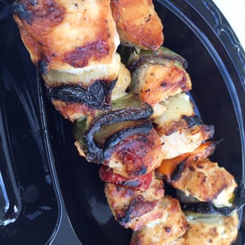 OC Greekfest - $10 for two dry and flavorless chicken skewers. - Venues & Event Spaces Near Me - Anaheim, California OC Greekfest - $10 for two dry and flavorless chicken skewers. - Venues & Event Spaces Near Me - Anaheim, California