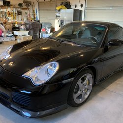 Superior Mobile Auto Detailing