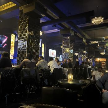 Did It My Way - Cigar Bars Near Me - Detroit, Michigan