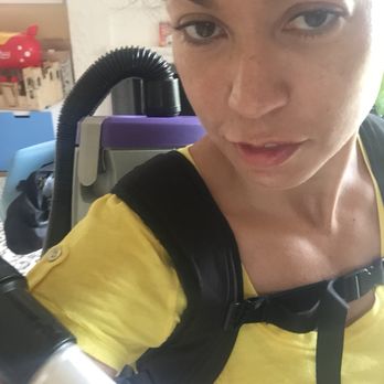 Tihani's Cleaning Service - My favorite vacuum is the Pro-Team backpack vacuum. Aka my Ghost Busters backpack vac. - Home Cleaning Near Me Tihani's Cleaning Service - My favorite vacuum is the Pro-Team backpack vacuum. Aka my Ghost Busters backpack vac. - Home Cleaning Near Me