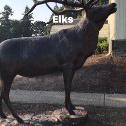 Elks Bpo Keizer Lodge 2472