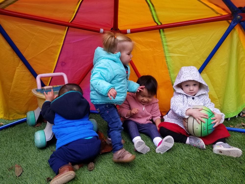 Nia's Place - childcare center in Oakland, CA