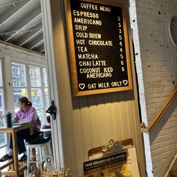 St George Coffee - Menu - Coffee Roasteries Near Me - New York, New York St George Coffee - Menu - Coffee Roasteries Near Me - New York, New York