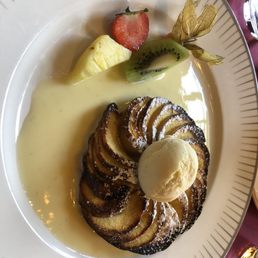 Apple Tart