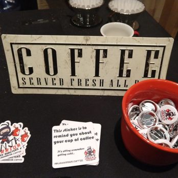 Charleston Coffee Fest - Festivals Near Me Charleston Coffee Fest - Festivals Near Me