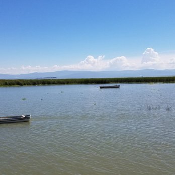 Malecón de Chapala - Landmarks & Historical Buildings Near Me - Chapala, JAL