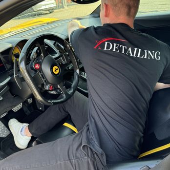 X Detailing - Car Wash Near Me X Detailing - Car Wash Near Me