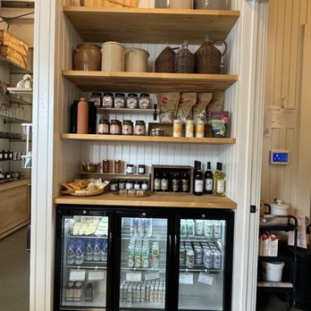 Asher + Rye - Inside store - Furniture Stores Near Me - Savannah, Georgia