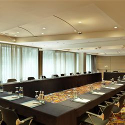 Hyatt Regency Mainz - Meeting Room