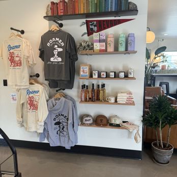 Roamer Coffee House - Coffee & Tea Near Me - Sparks, Nevada Roamer Coffee House - Coffee & Tea Near Me - Sparks, Nevada