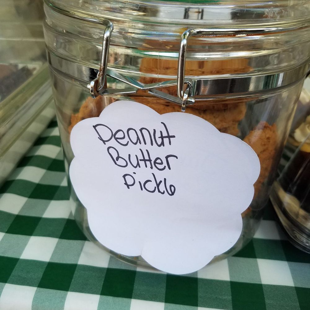 Picklesburgh - PB Pickle Cookies - Festivals Near Me - Pittsburgh, Pennsylvania Picklesburgh - PB Pickle Cookies - Festivals Near Me - Pittsburgh, Pennsylvania