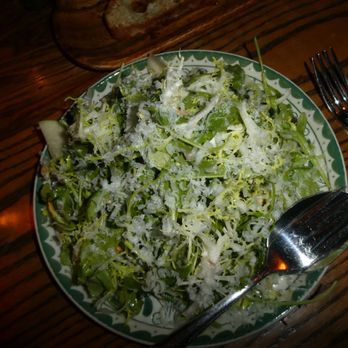 Locanda Verde - The Green Caesar - Italian Near Me - New York, New York Locanda Verde - The Green Caesar - Italian Near Me - New York, New York