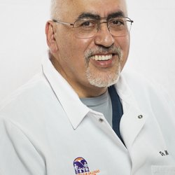 Mireles Ernesto, DDS - Dr. Ernesto Mireles, DDS