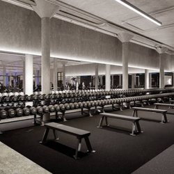 Sky Fitness