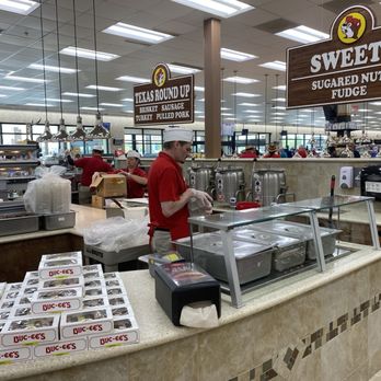 Buc-ee's - Gas Stations Near Me - Daytona Beach, Florida Buc-ee's - Gas Stations Near Me - Daytona Beach, Florida