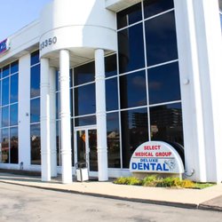 Deluxe Dental