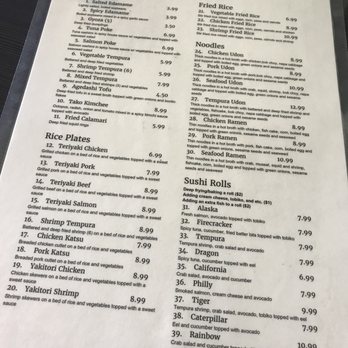 Satomi - Japanese Near Me - Tracy, California