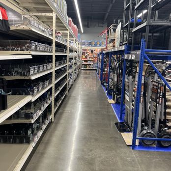 Harbor Freight Tools - Inside - Hardware Stores Near Me - Fremont, California Harbor Freight Tools - Inside - Hardware Stores Near Me - Fremont, California
